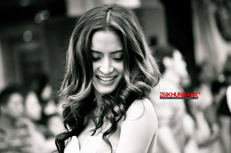 พิ้งค์กี้ สาวิกา สวยจริงอะไรจริง