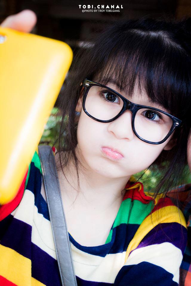 ฝาแฝดสาวน่ารัก FF