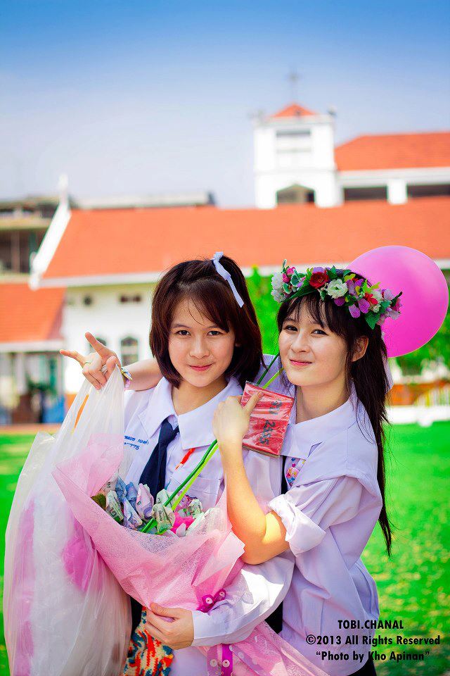 ฝาแฝดสาวน่ารัก FF