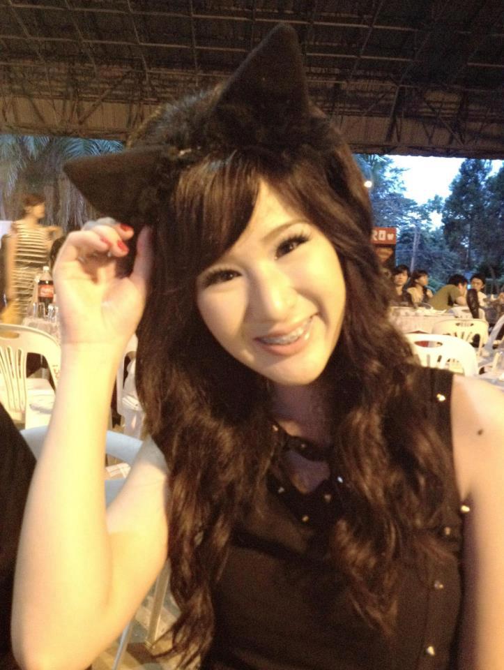 สาวสวยๆ จากม.ขอนแก่น