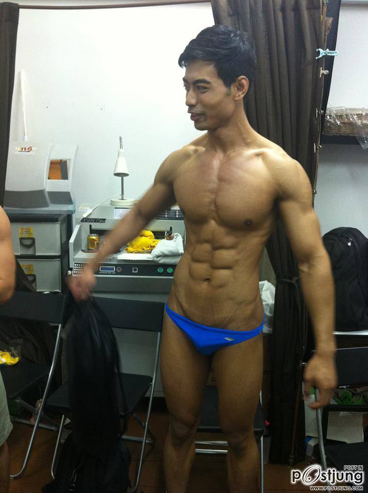 male body 046