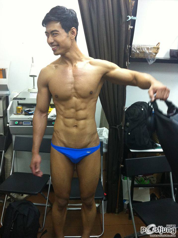 male body 046