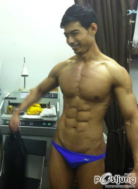 male body 046