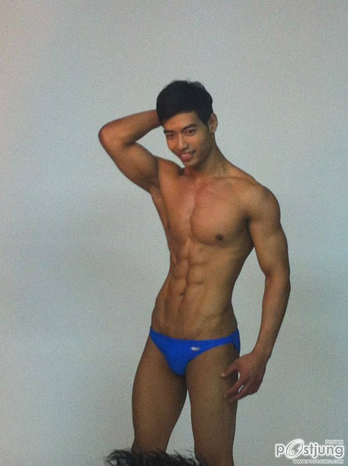 male body 046