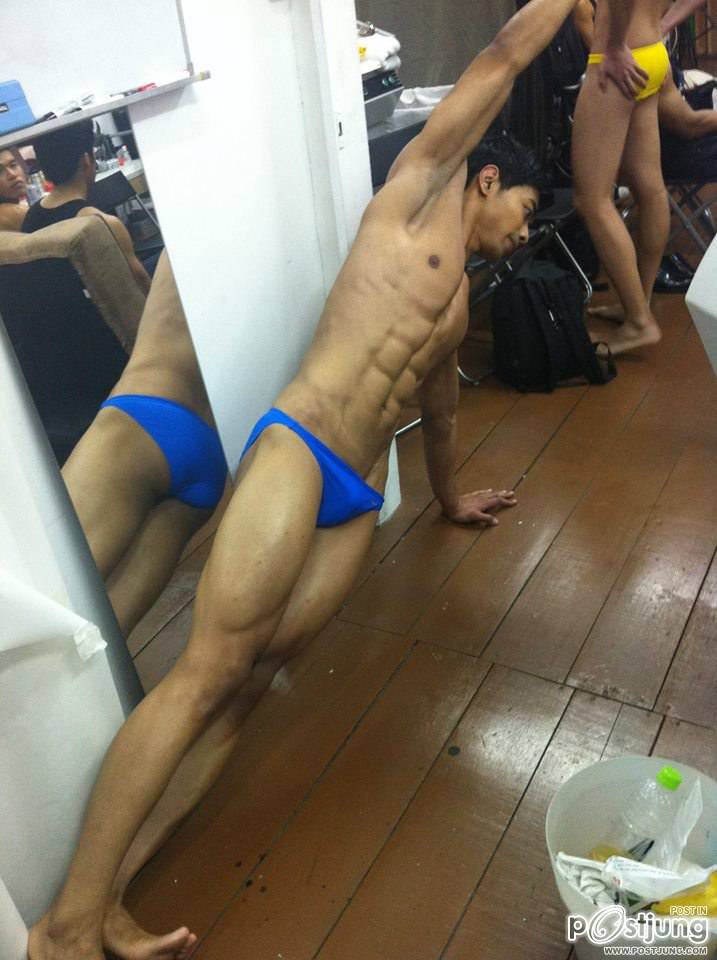 male body 046