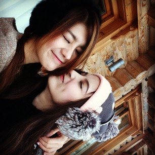 Pic ลูกเกด สาวตาโตน่ารักจาก ม.ศิลปากร