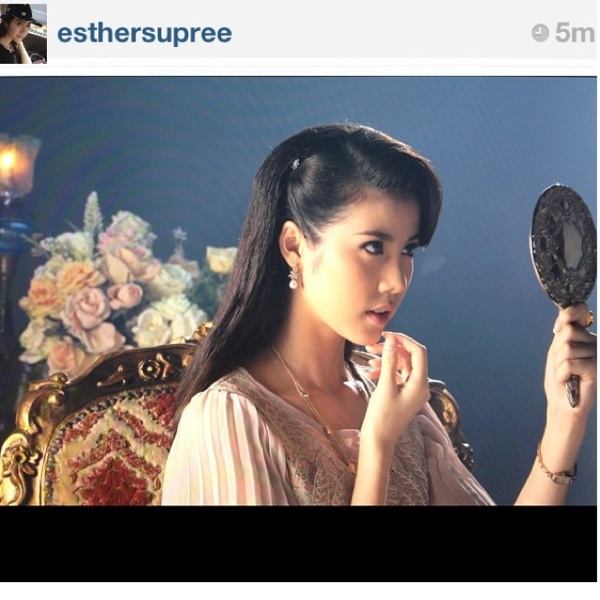 ทีเซอร์คุณชายรณพีร์อันแรกค่ะ