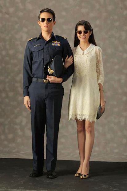 ทีเซอร์คุณชายรณพีร์อันแรกค่ะ