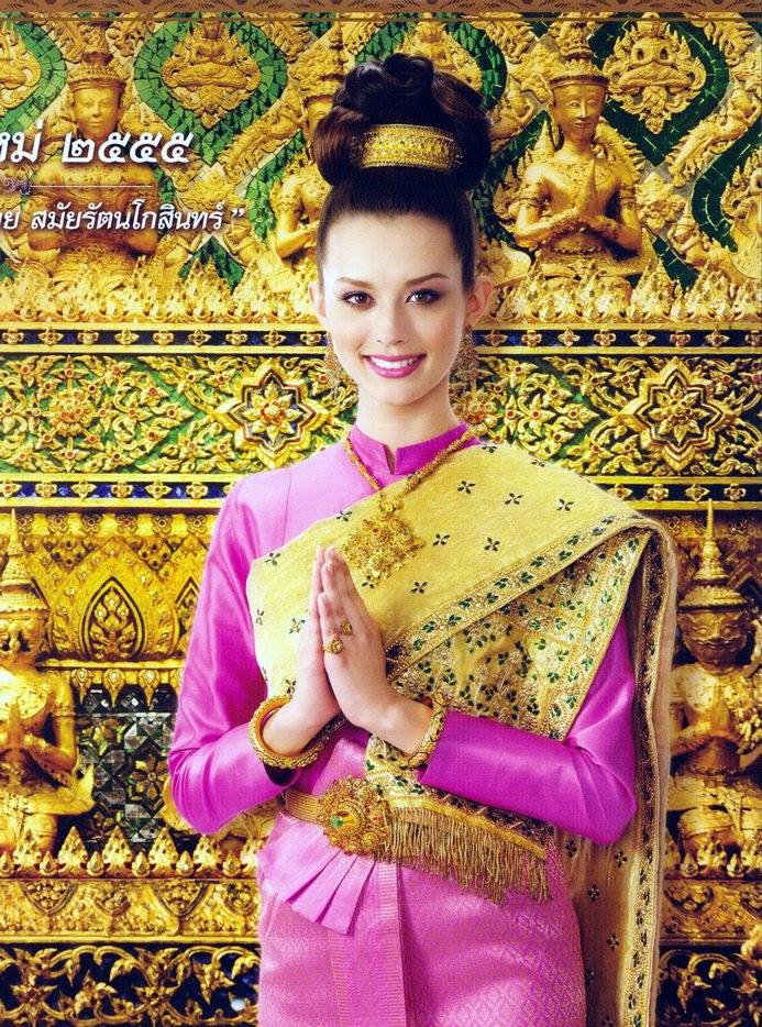 ปฏิทินน้ำดื่มรีเจนซี่ 2555
