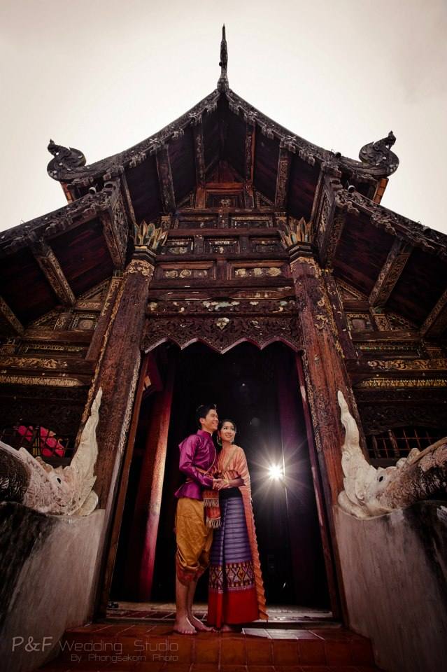 ภาพถ่าย Pre wedding สวยๆ