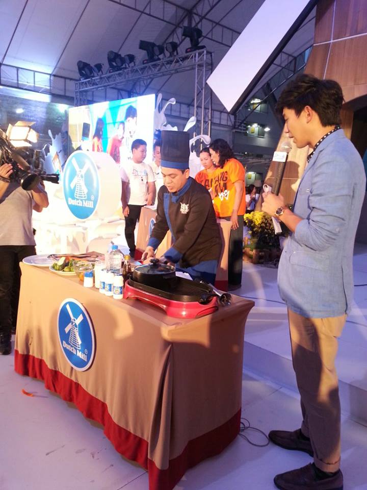 เอาภาพแกงส้มมาฝาก!!