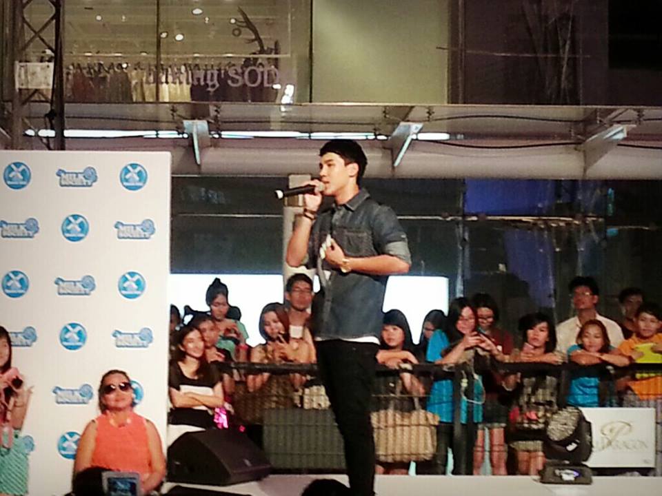 เอาภาพแกงส้มมาฝาก!!