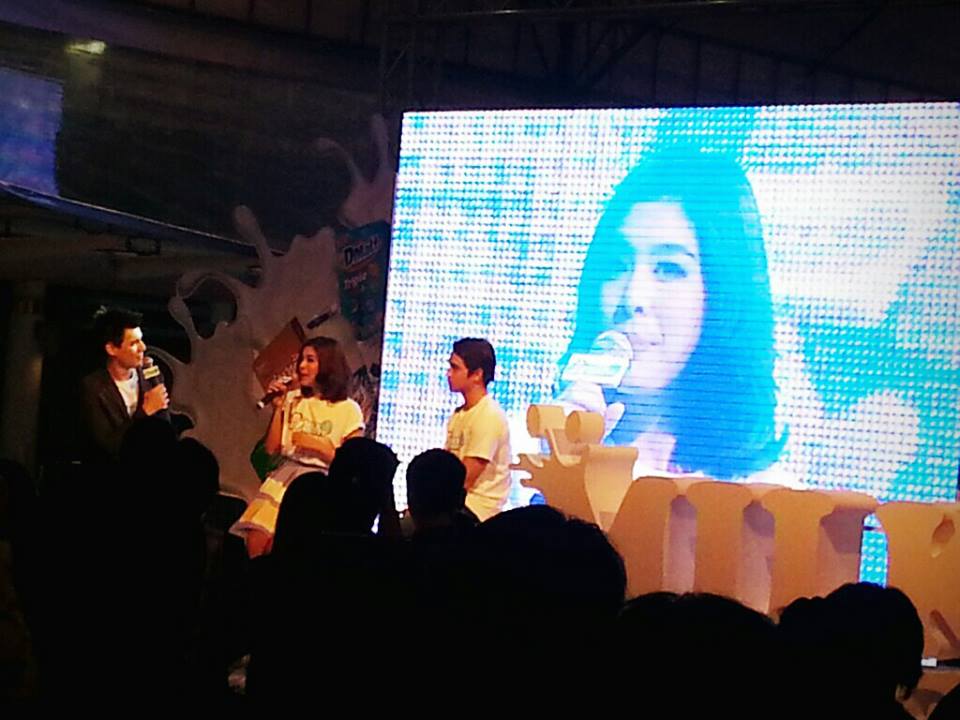 เอาภาพแกงส้มมาฝาก!!
