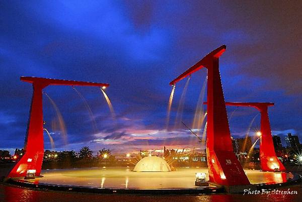 ท่องเที่ยว ใต้หวัน ภาพสวยๆ