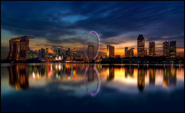 ท่องเที่ยว ใต้หวัน ภาพสวยๆ
