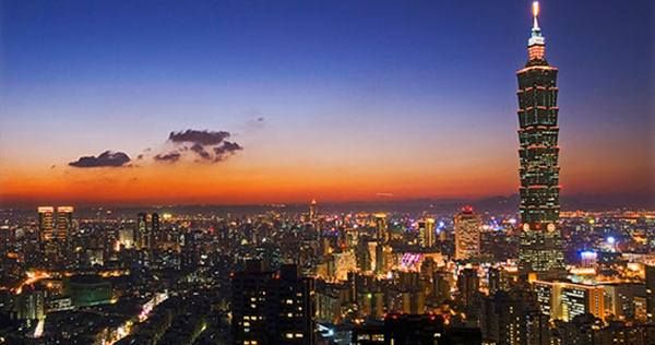 ท่องเที่ยว ใต้หวัน ภาพสวยๆ