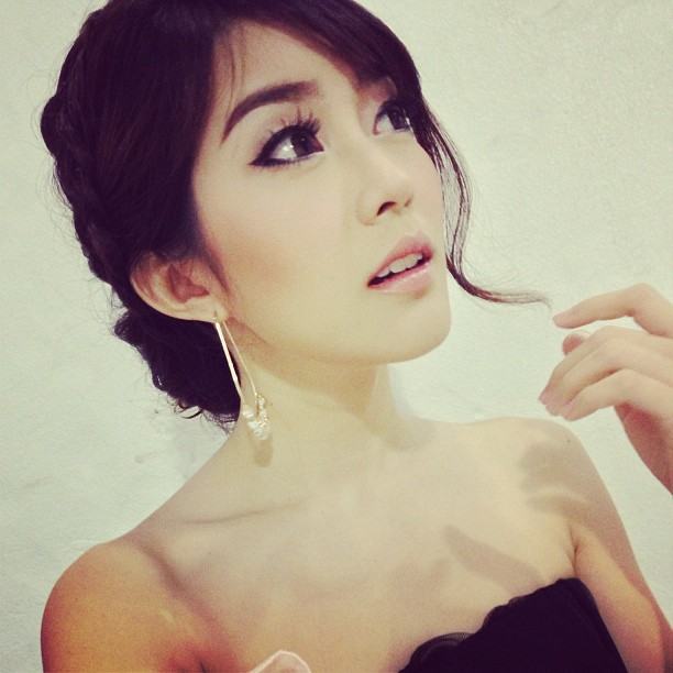 สาวน่ารัก หมูมิ้น Zaanetwork
