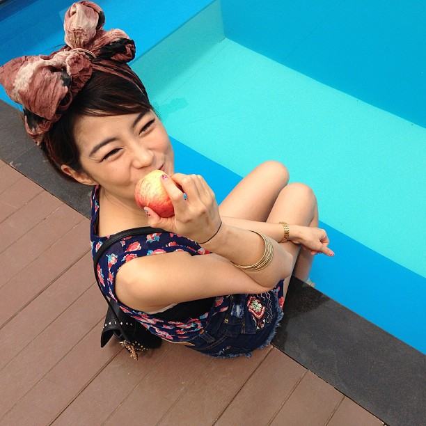 สาวน่ารัก หมูมิ้น Zaanetwork