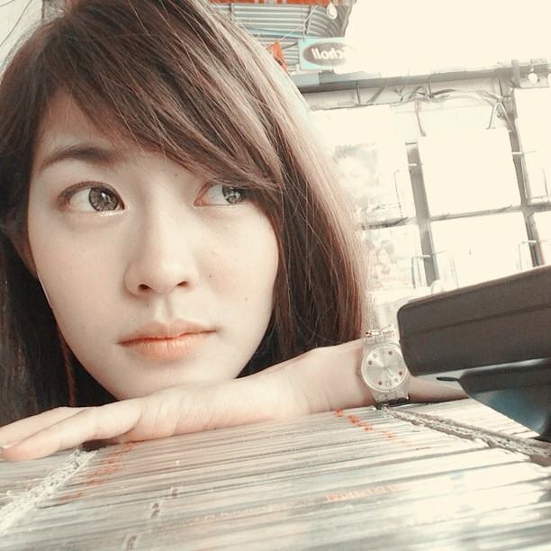 สาวน่ารัก หมูมิ้น Zaanetwork