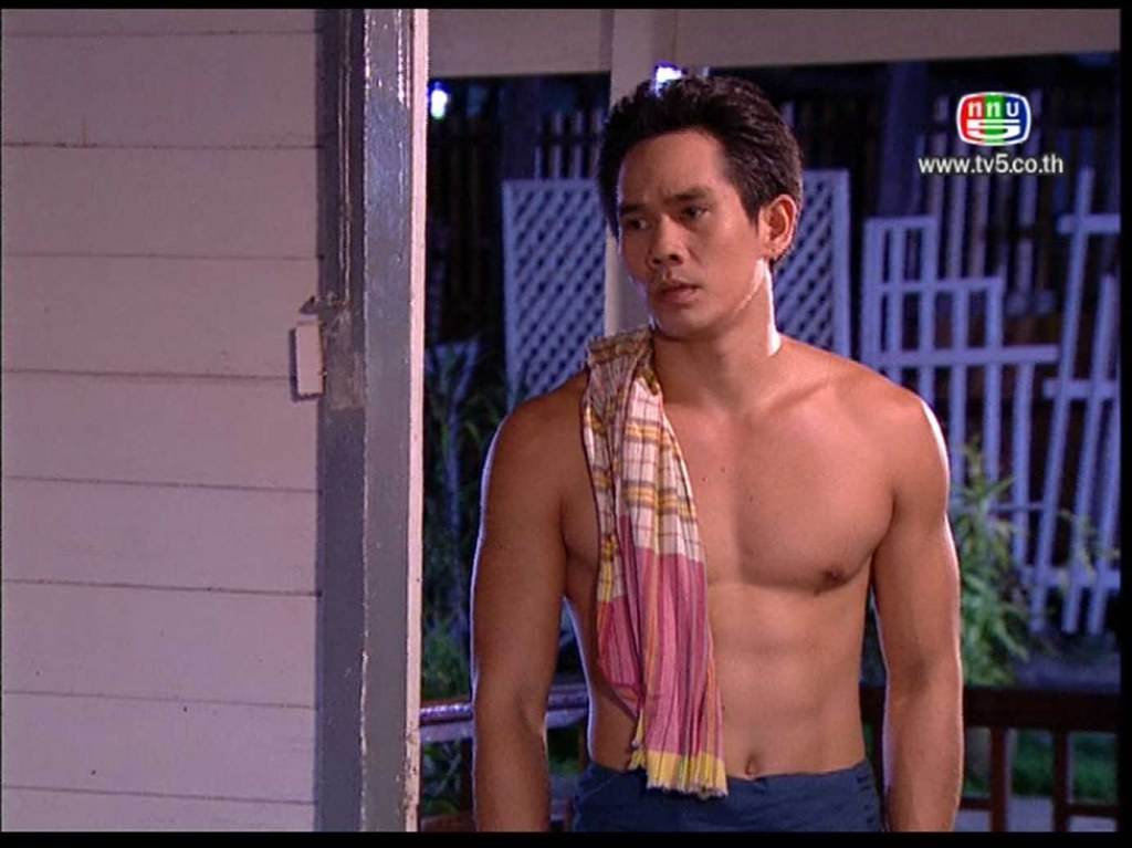 อยากเป็นคนครอบครอง  // อาร์ //