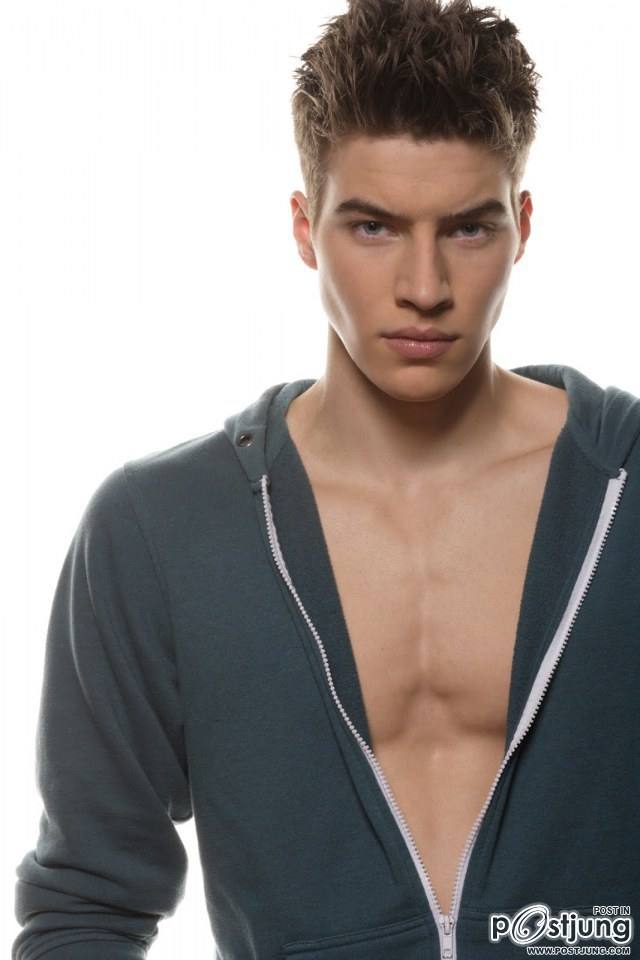 Trey Baxter