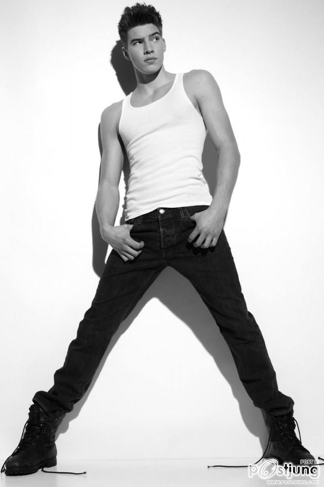 Trey Baxter