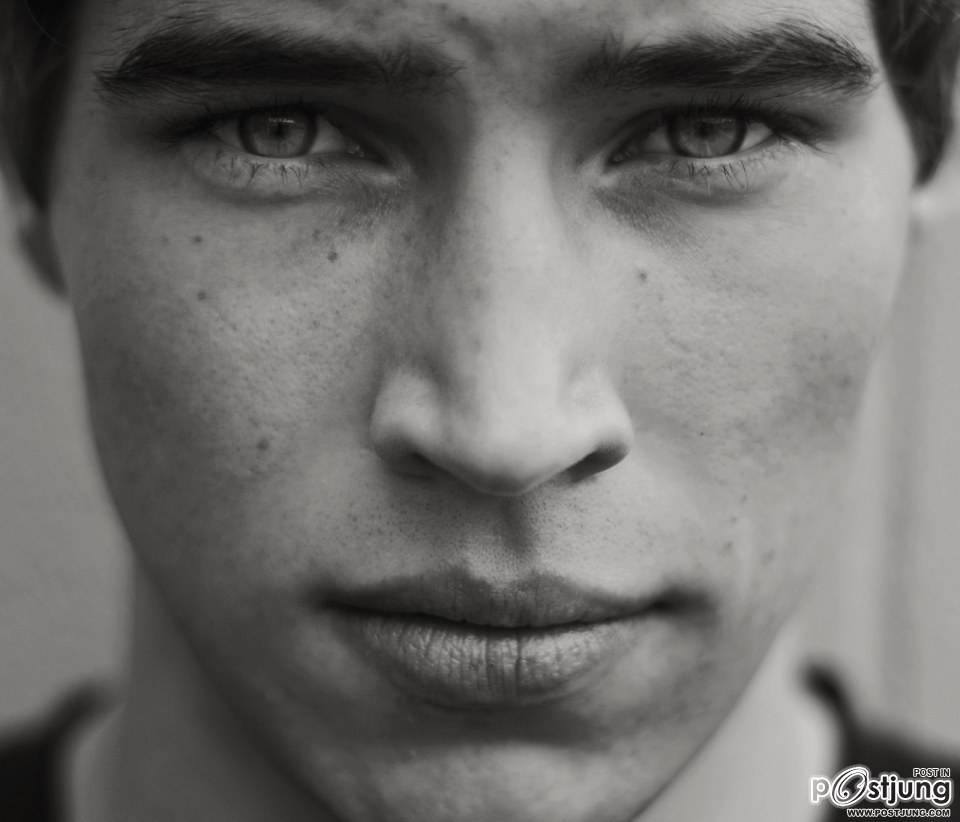 Trey Baxter