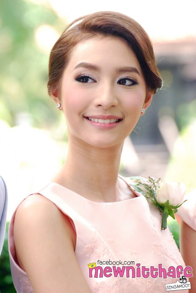มิว นิษฐา