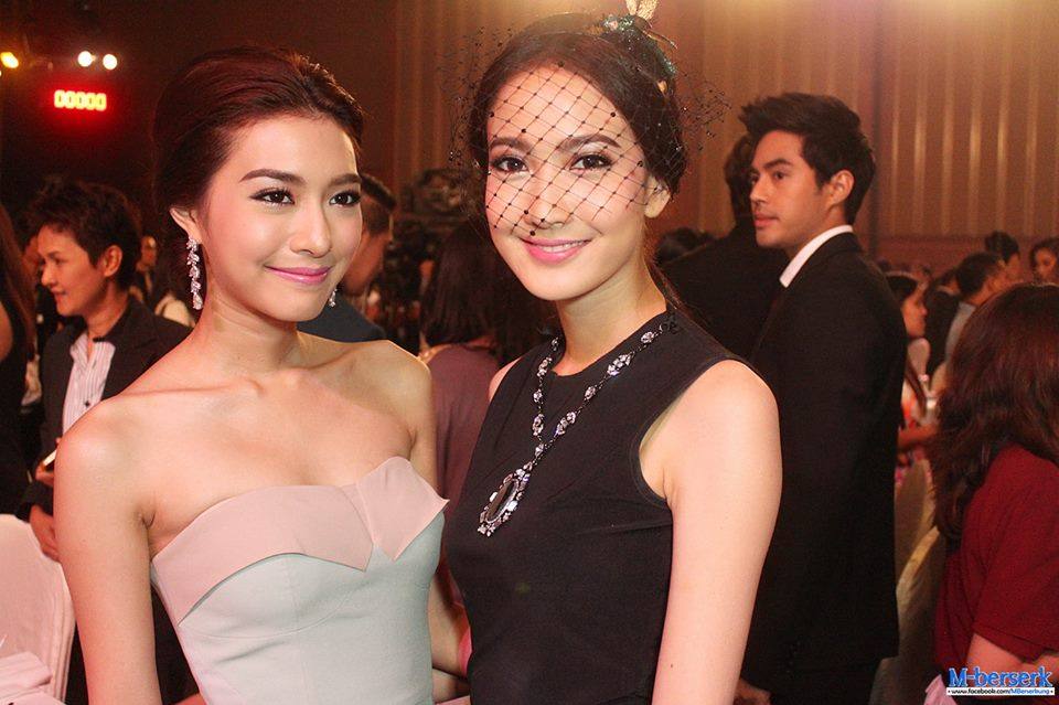มิว นิษฐา