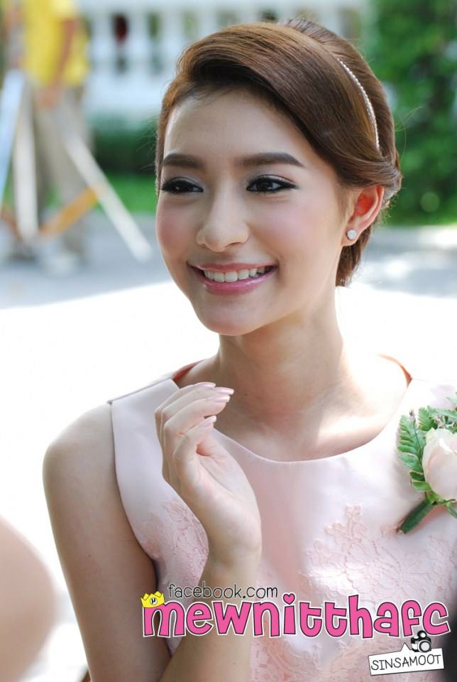 มิว นิษฐา