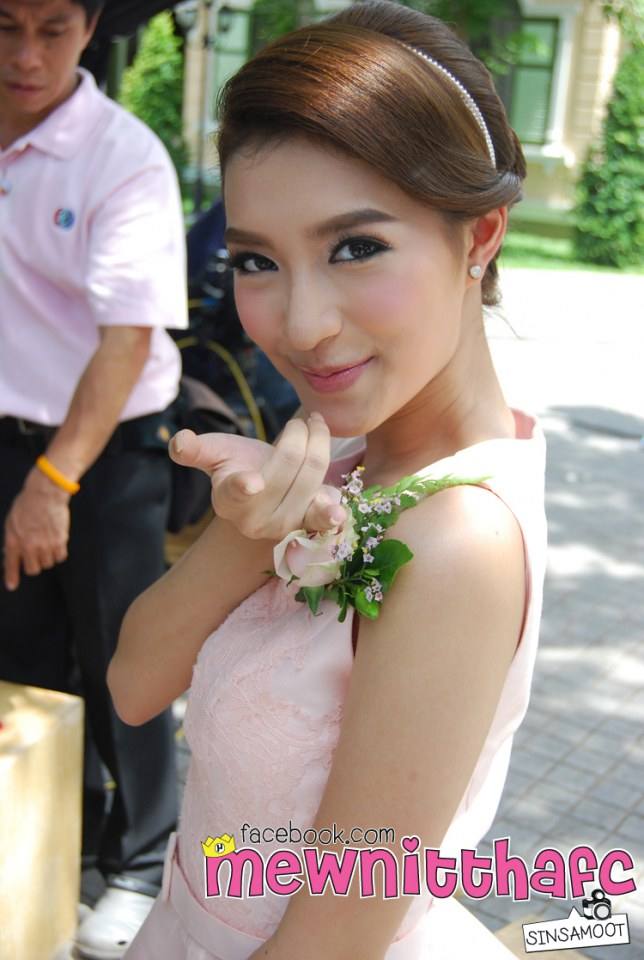 มิว นิษฐา