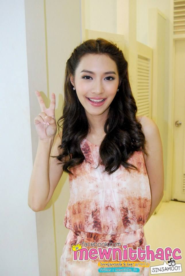 มิว นิษฐา