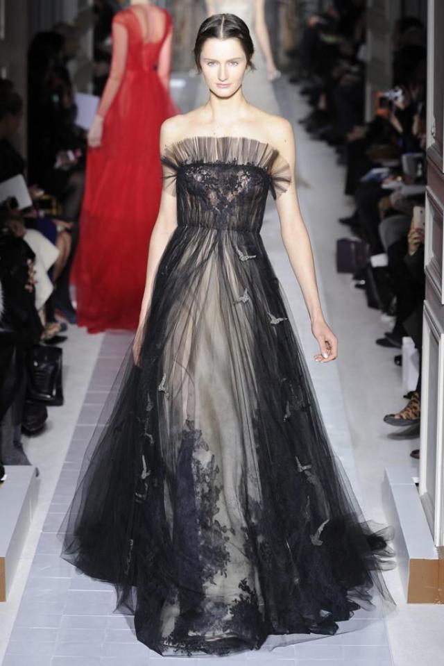 Valentino...