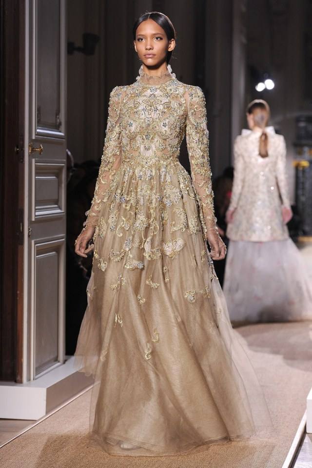 Valentino...