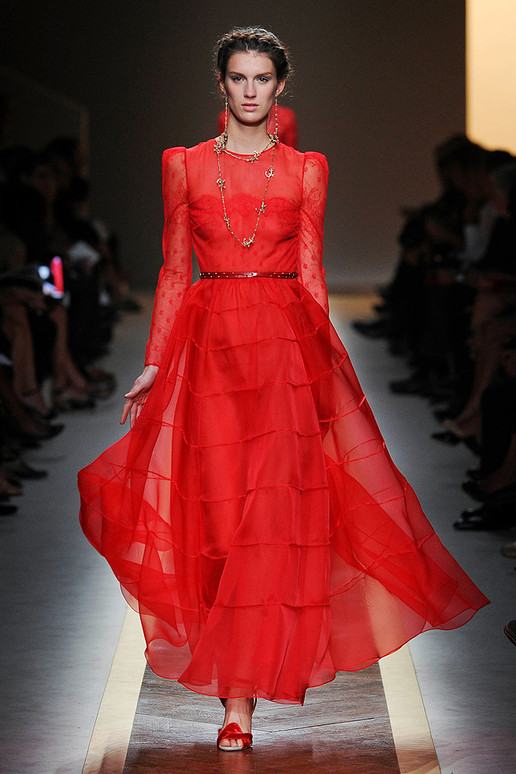 Valentino...