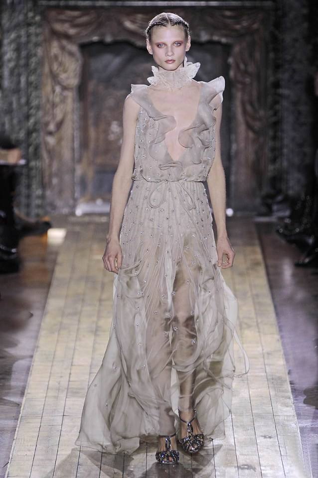 Valentino...