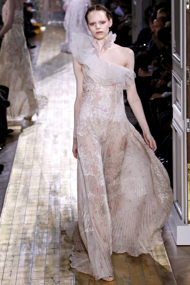 Valentino...