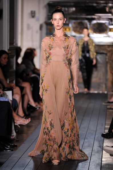 Valentino...