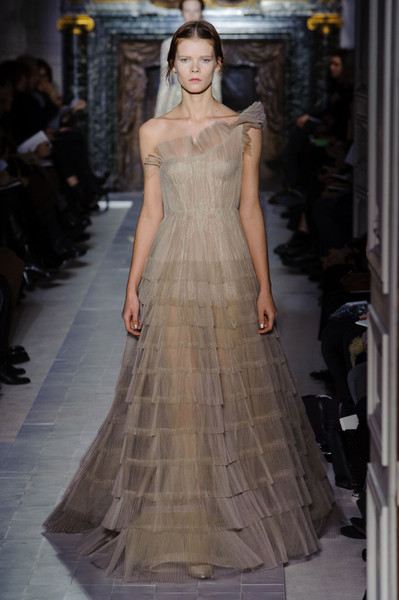 Valentino...