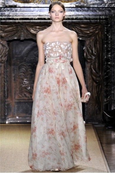 Valentino...