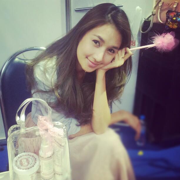 เนย โชติกา เบาๆแต่ยังสวย