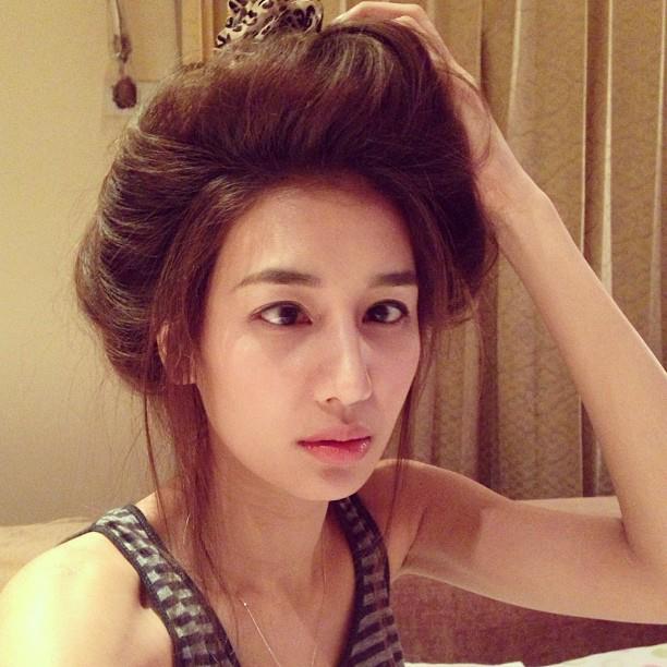 เนย โชติกา เบาๆแต่ยังสวย