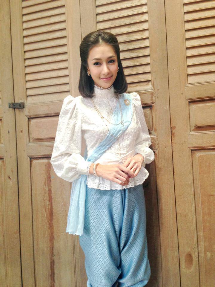 เนย โชติกา เบาๆแต่ยังสวย
