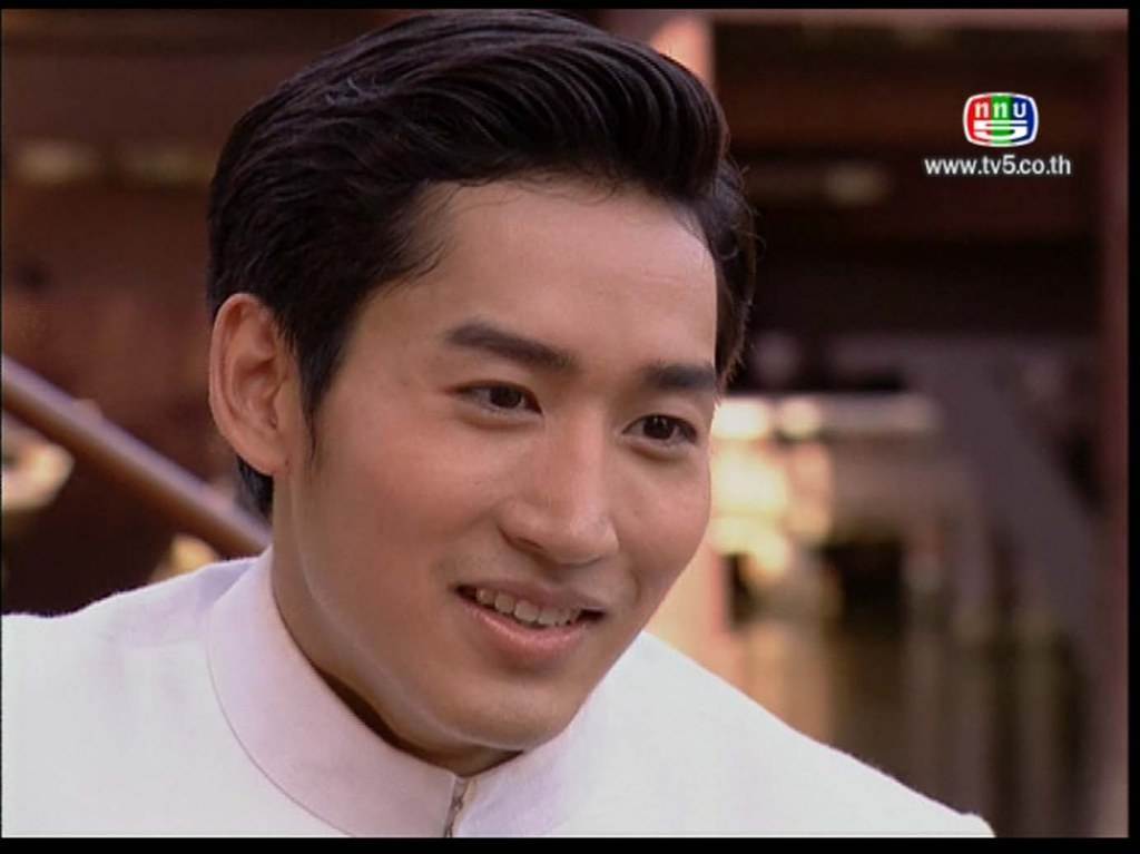 ผูชาย จาก เรือนเสน่หา
