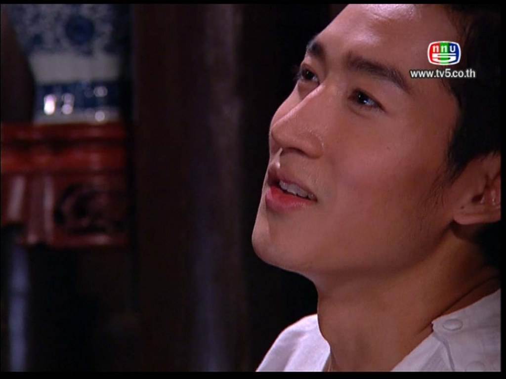 ผูชาย จาก เรือนเสน่หา