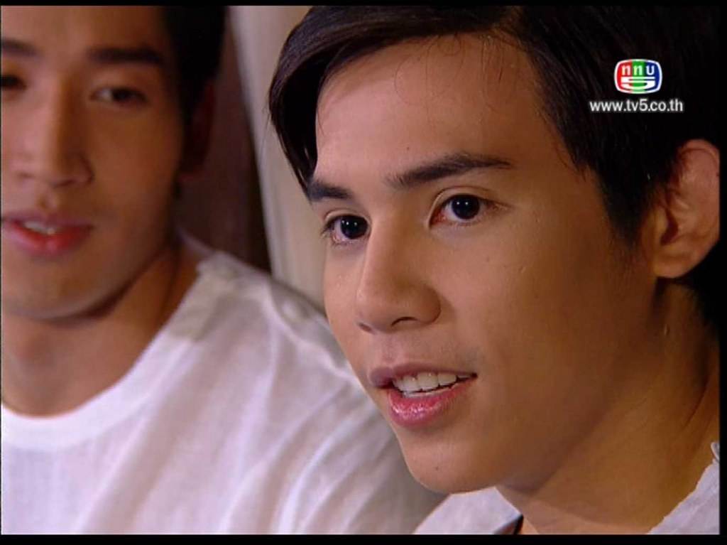 ผูชาย จาก เรือนเสน่หา