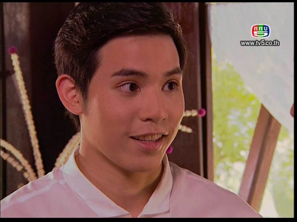 ผูชาย จาก เรือนเสน่หา