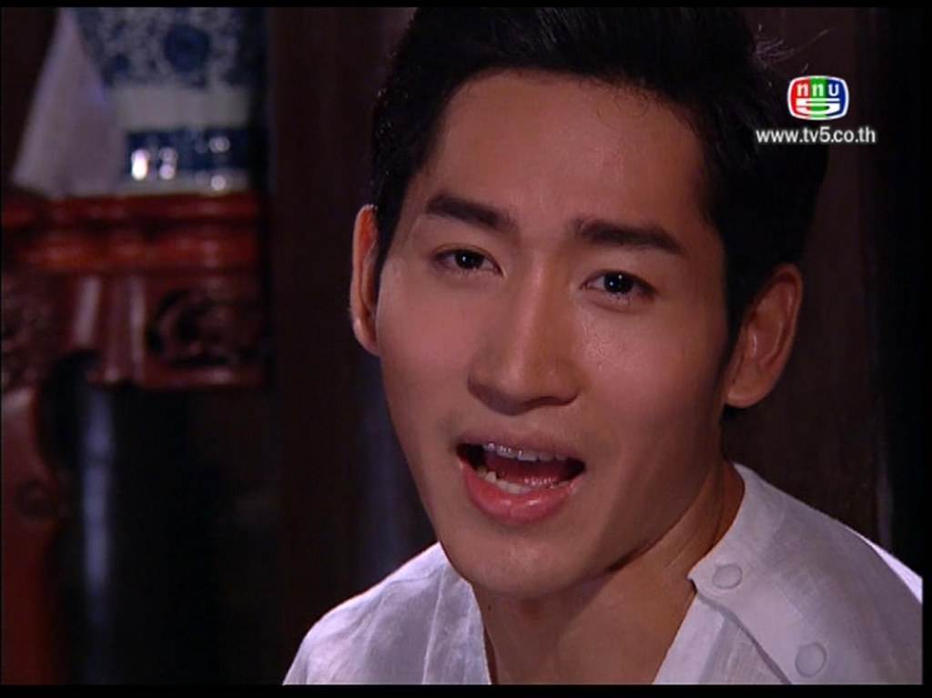 ผูชาย จาก เรือนเสน่หา