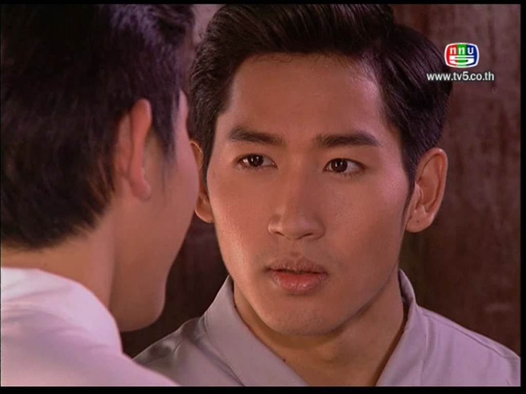 ผูชาย จาก เรือนเสน่หา