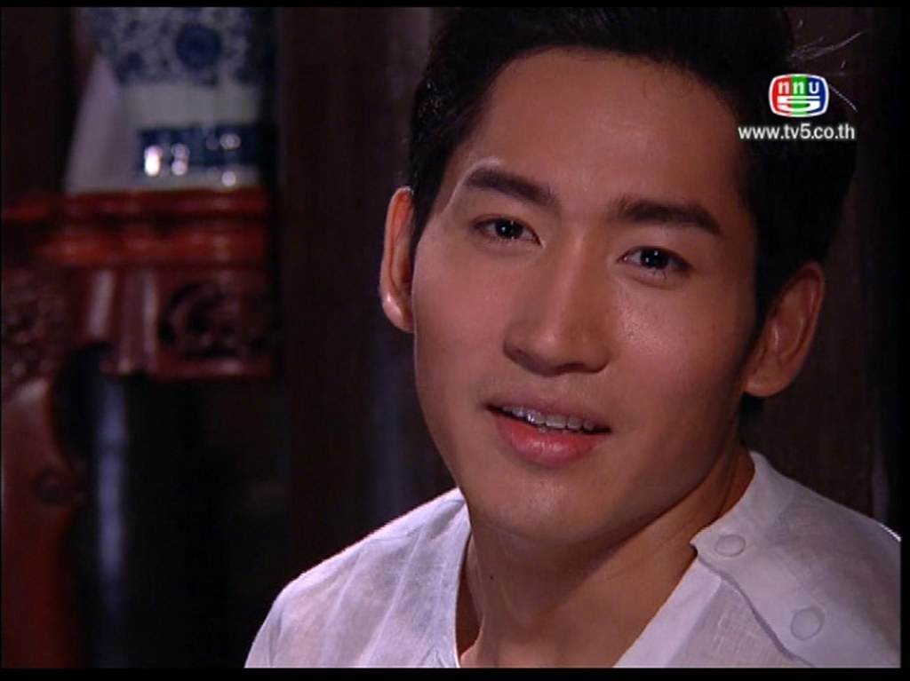 ผูชาย จาก เรือนเสน่หา